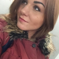 Anastasia Sharunova