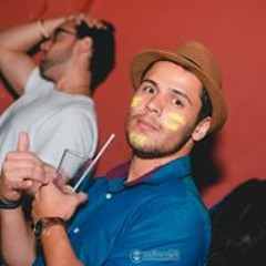 Marcelo Sanabria
