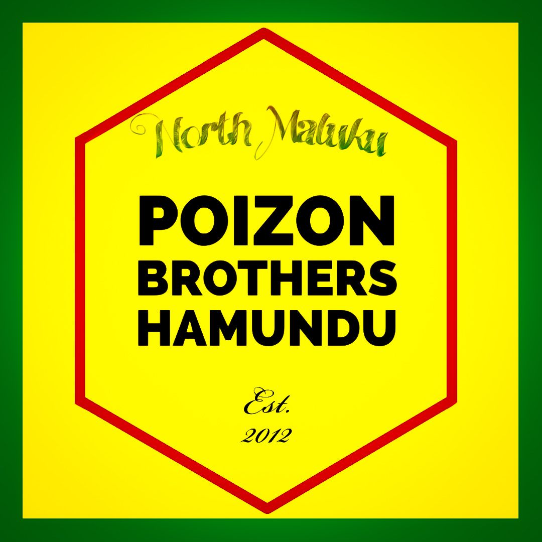 POIZON BROTHERS HAMUNDU