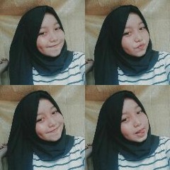 Fitrahaldiana Aldiana