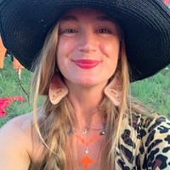 Sandra Kinnaman Nordström