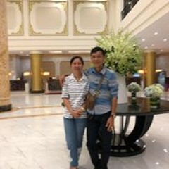 Trần Nam Thanh