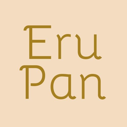 Eru Pan’s avatar