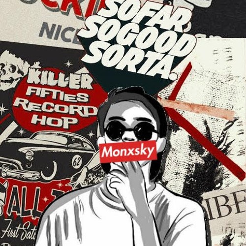 Monsky.’s avatar