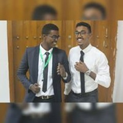 Mohammed Fathi