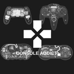 Console Addict