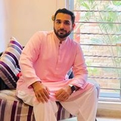 Zeeshan Khan
