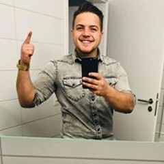 Chrystian Glagla