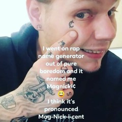 Magnicki¢