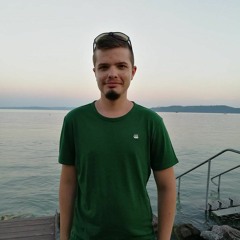 Pál Gyurgyik