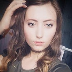 Мариша Крицкая