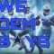 We Dem Boys Podcast