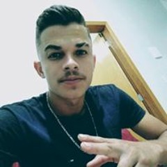 Mateus Souza