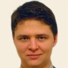 Vitosh Doynov
