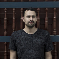 Daniel Correa Arcila