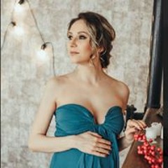 Маша Гаркавенко