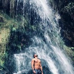 Edgar Cabas