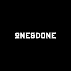 One&Done