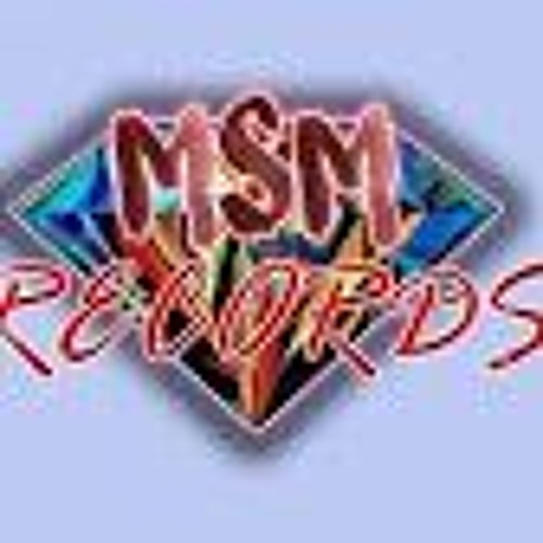 MSM Records’s avatar