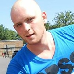 Andre Greven