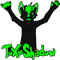 Toxic shadow