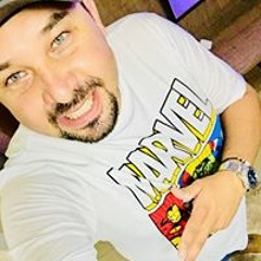 Levi Souza