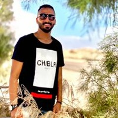 Mohamed Mossad