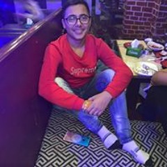 Samyam Jung Raymajhi