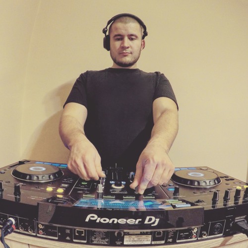 DJ Smilo’s avatar