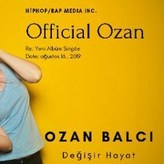 Ozan Balcı