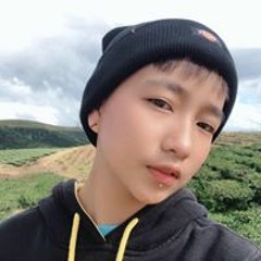 Vương Khánh Vân