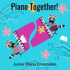 PianoTogether! Junior Piano Ensembles