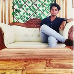Saron Sebastian