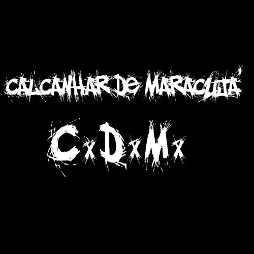 Calcanhar De Maracujá’s avatar
