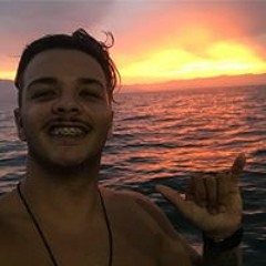 Cauê Casemiro Rocha