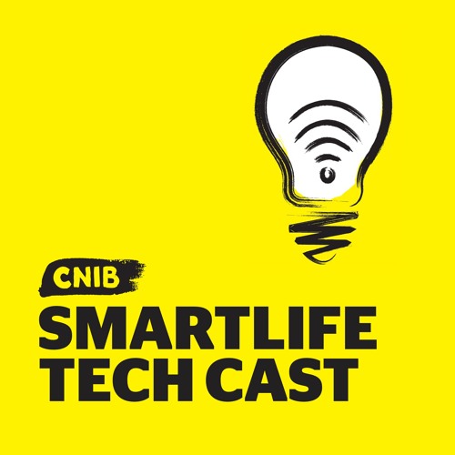 SmartLife Tech Cast | Free Listening on SoundCloud