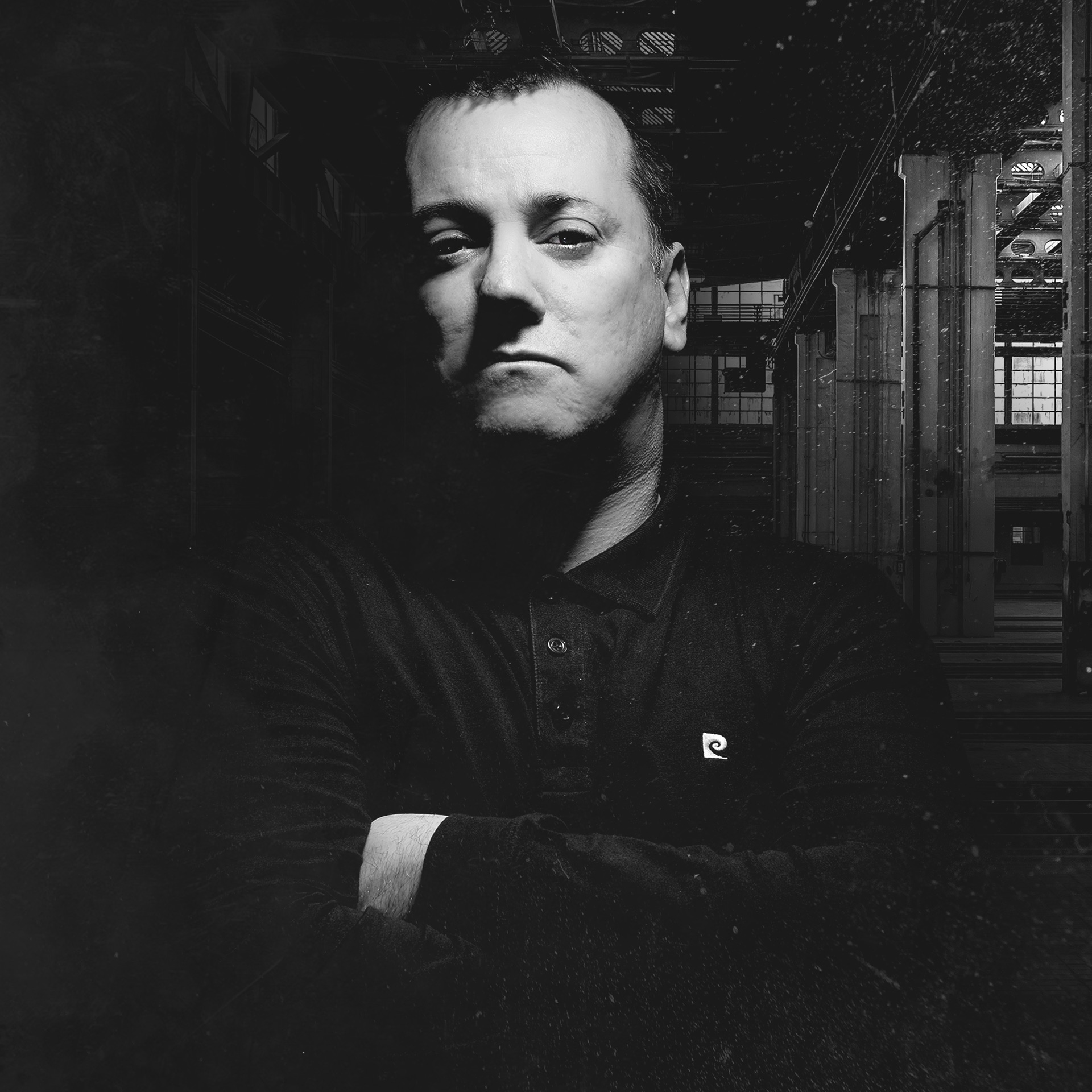 Marc Loage presents Diversion Radio