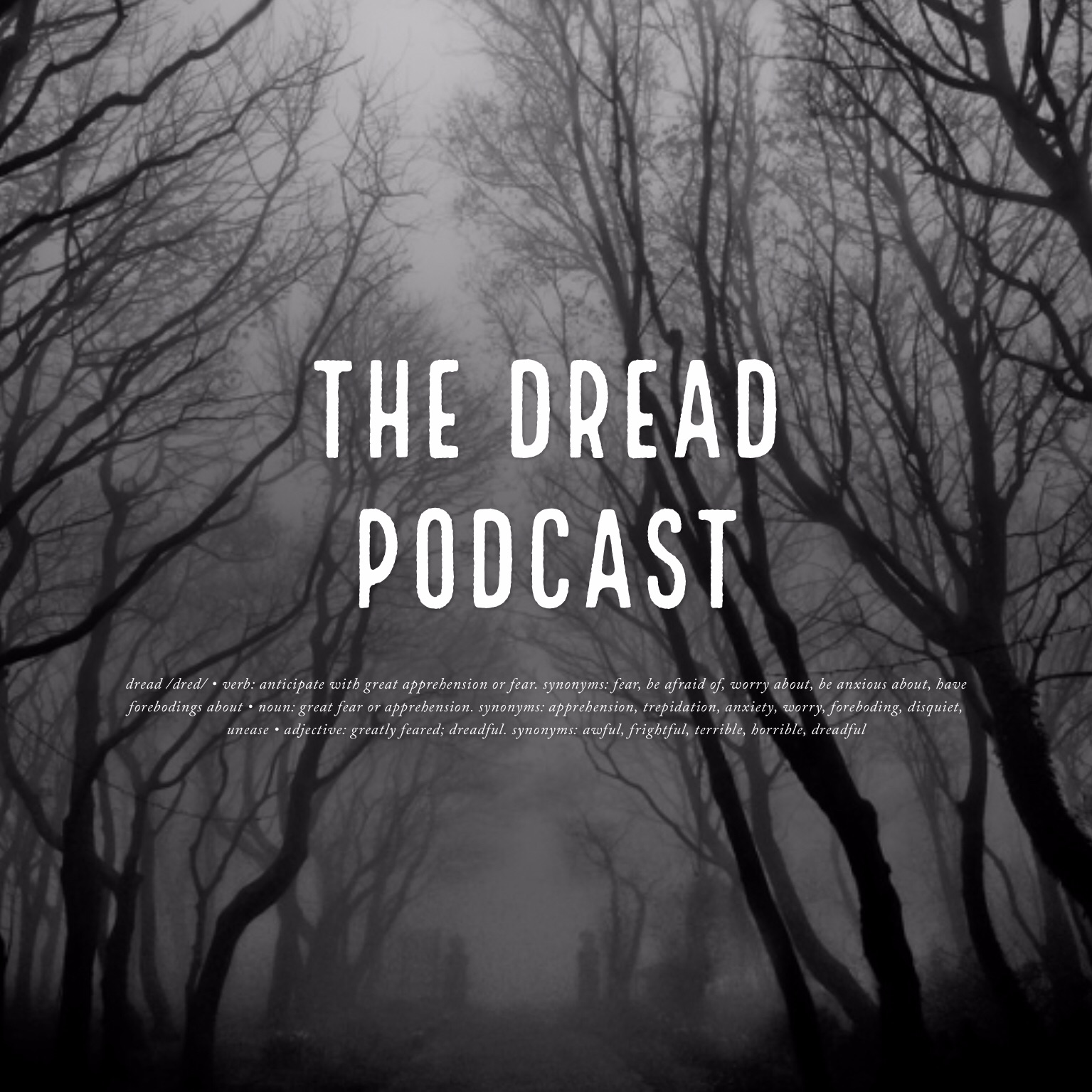 The Dread Podcast