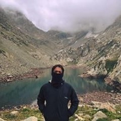 Sharil Ibrahim