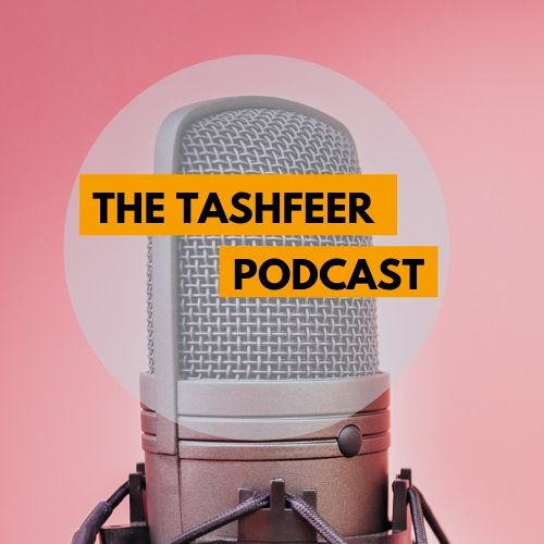 Tashfeer Podcast’s avatar