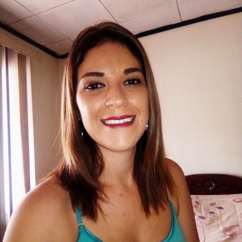 Anita Sanchez Meza’s avatar