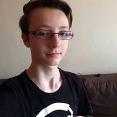 Daniel Stach