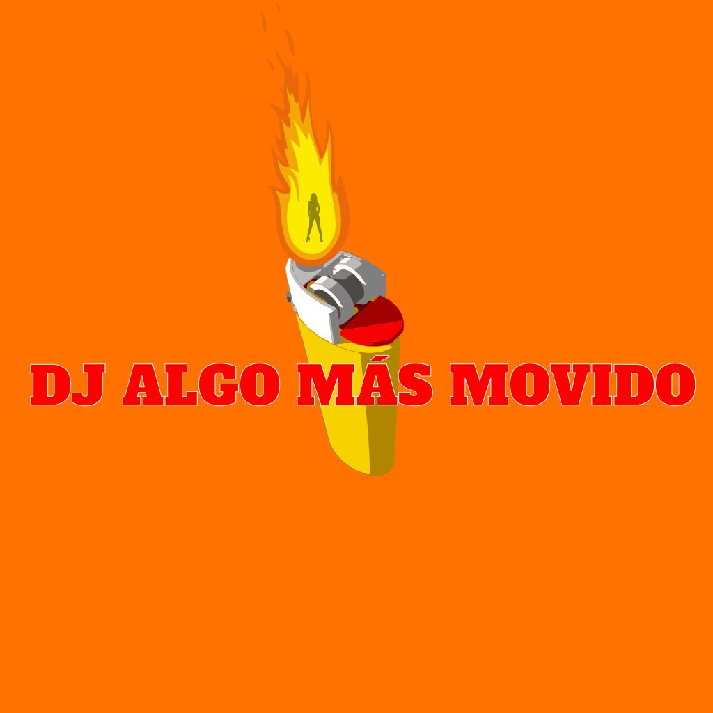 DJ ALGO MÁS MOVIDO