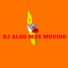 La Canción (DJ Algo Más Movido Edit)