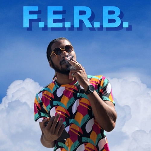 F.E.R.B.’s avatar