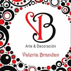 Valeria Brandan Infantil