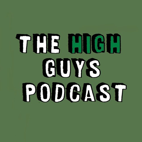 THG Podcast’s avatar