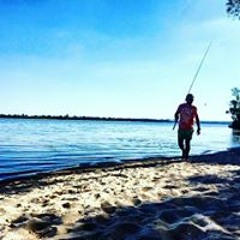 Андрей Кушнир