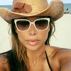 Natashia Blach
