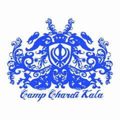 Camp Chardi Kala